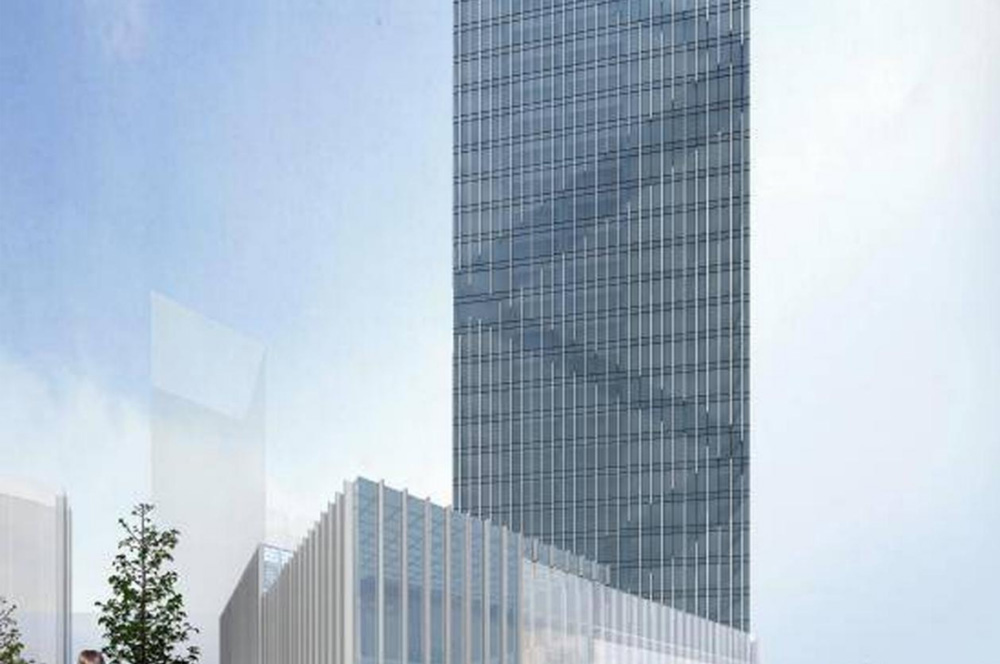 佛山·華亞金融中心