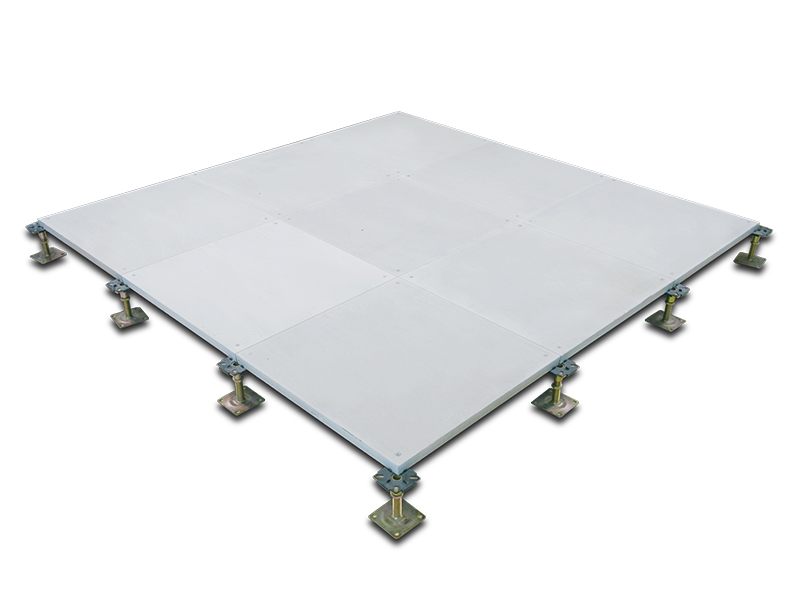 硫酸鈣網(wǎng)絡(luò)活動(dòng)地板生態(tài)型