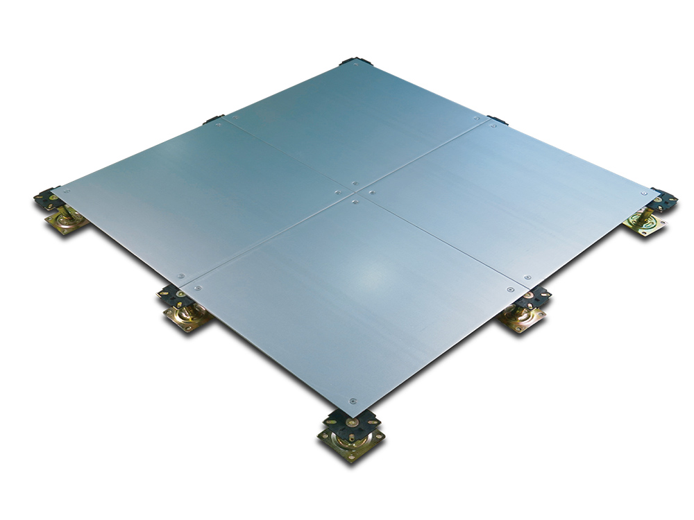 OA500 GRC網(wǎng)絡(luò)活動(dòng)地板包鋼型